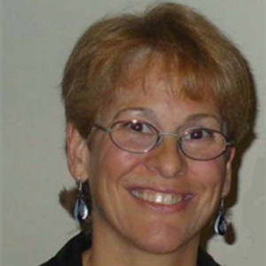 Judy Siegel